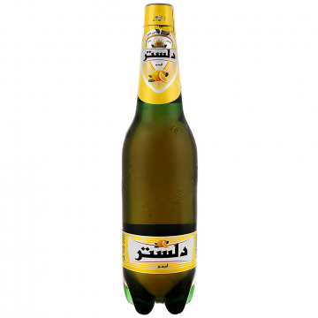 ماءالشعیر لیمویی دلستر 1 لیتری
